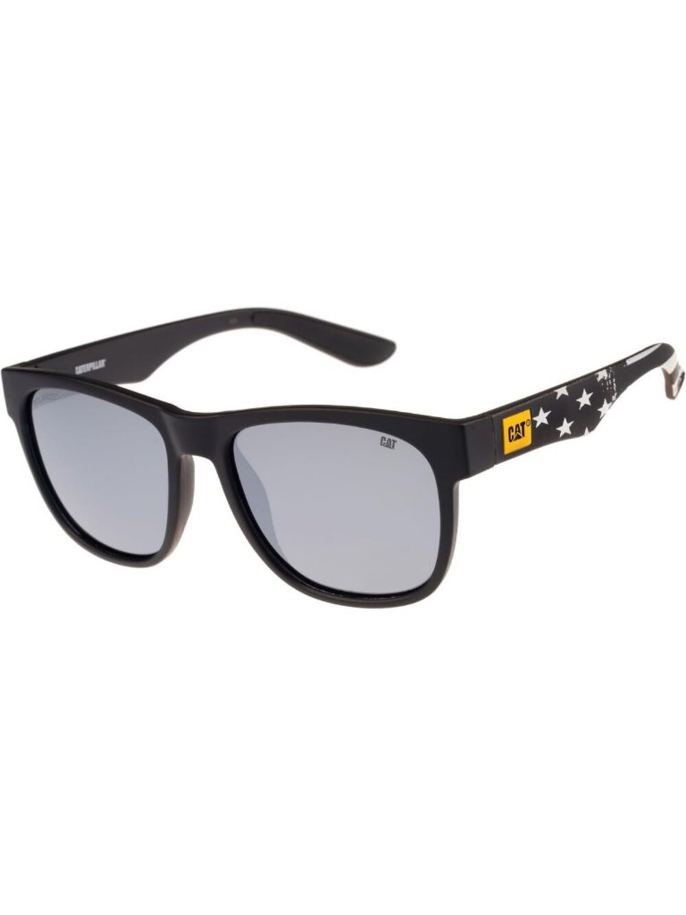 Stylish Square Polarized Sunglasses for Men & Women - UV Protection, Trendy